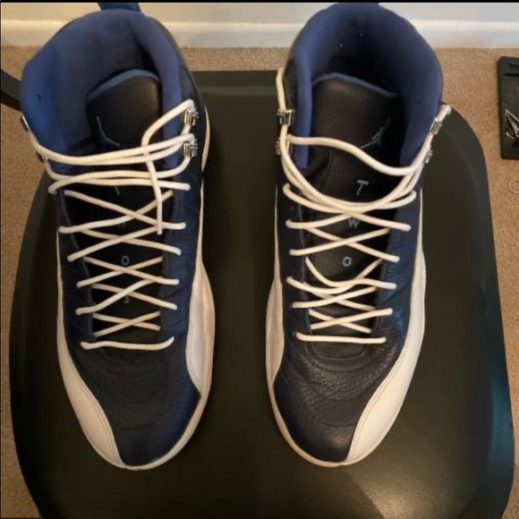 Jordan 12 - Picture 5 of 5